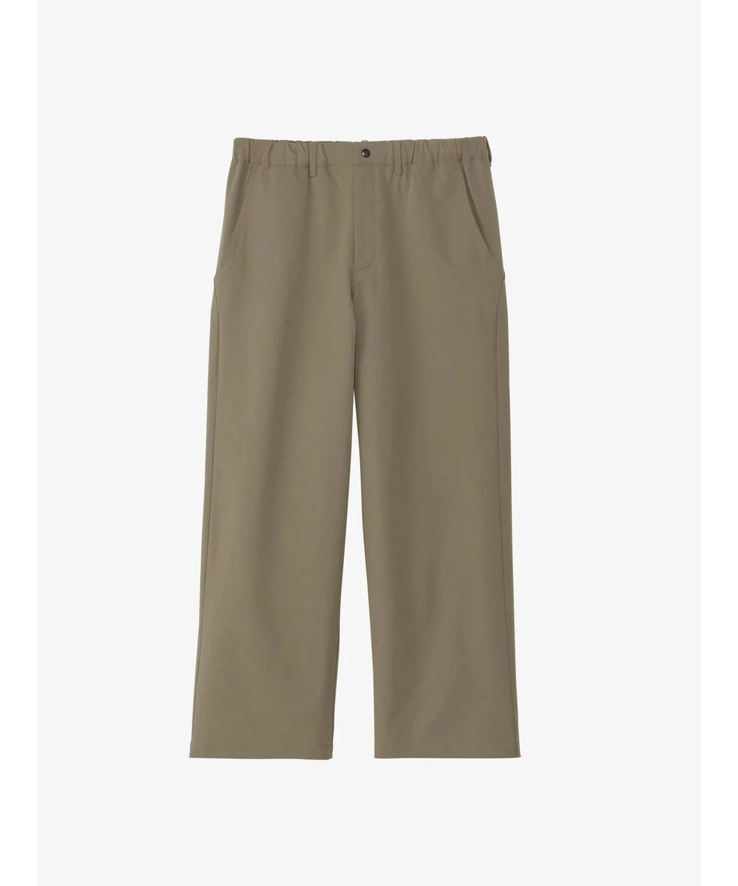 Goldwin Baggy Straight Pants