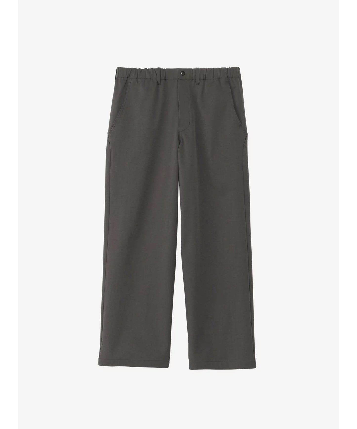 Goldwin Baggy Straight Pants