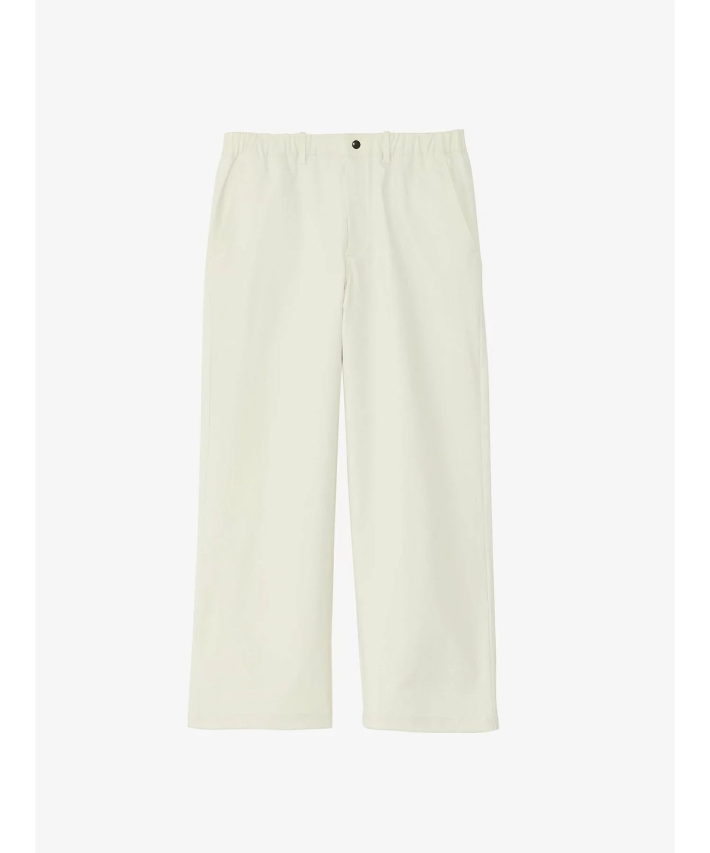 Goldwin Baggy Straight Pants