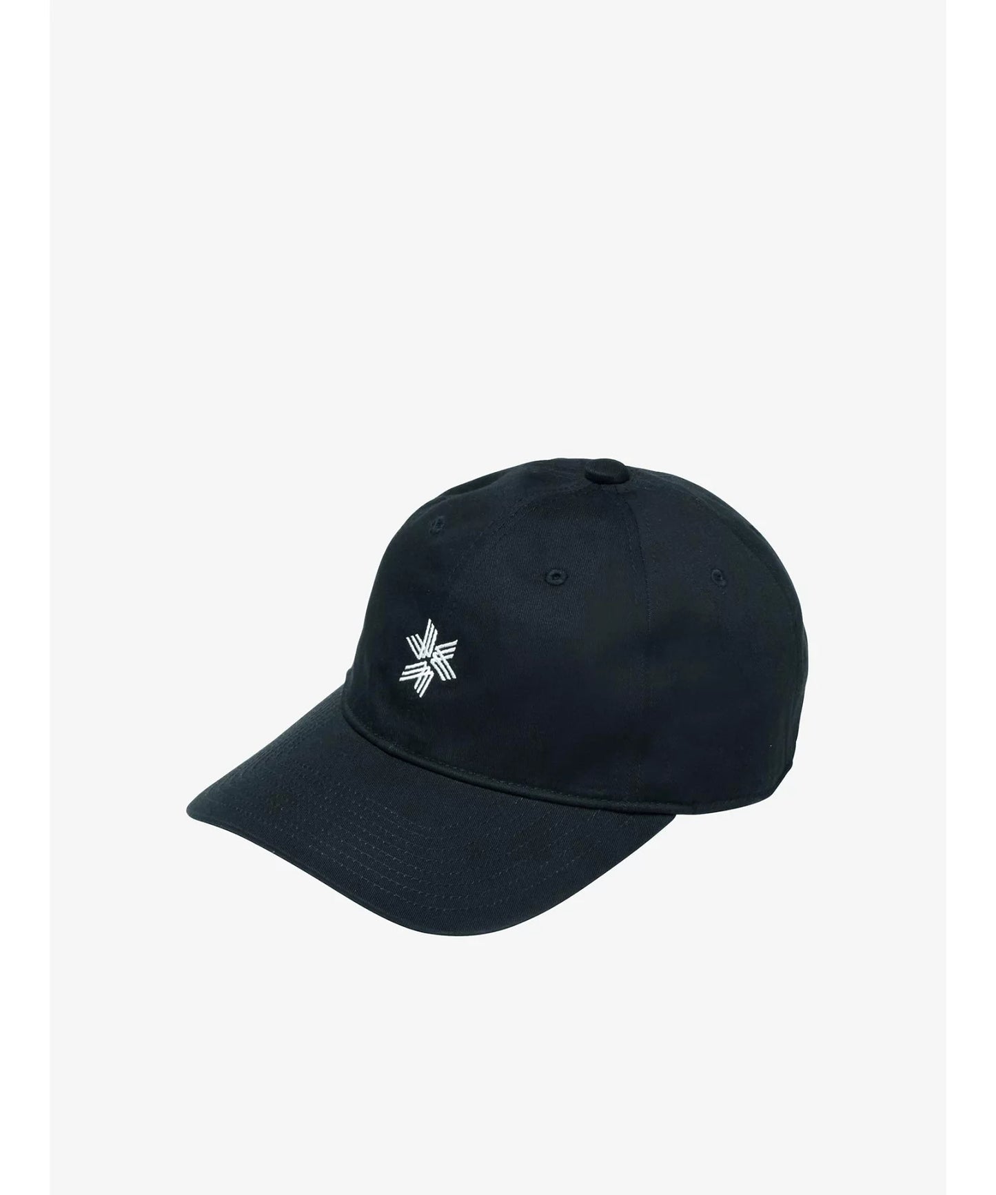 Goldwin Logo Cotton Cap