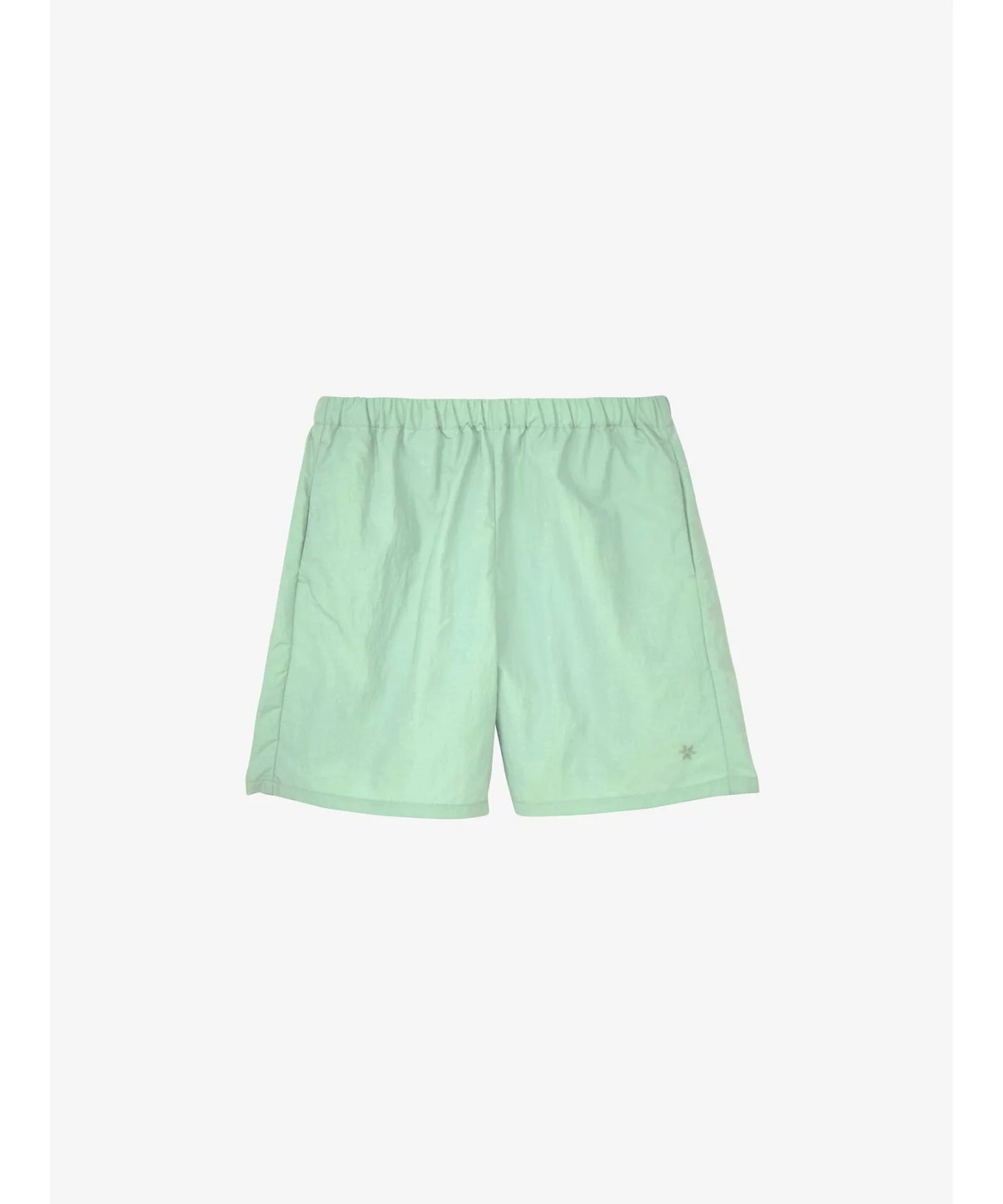 Goldwin Nylon Shorts
