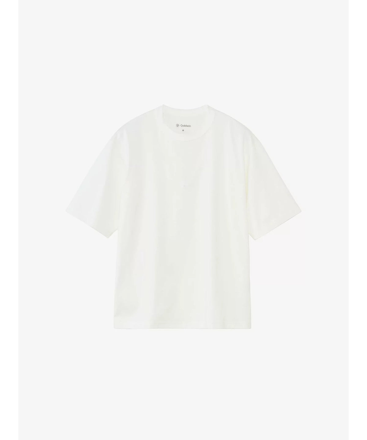 Goldwin Re-Optimum P J Oversized T-shirt