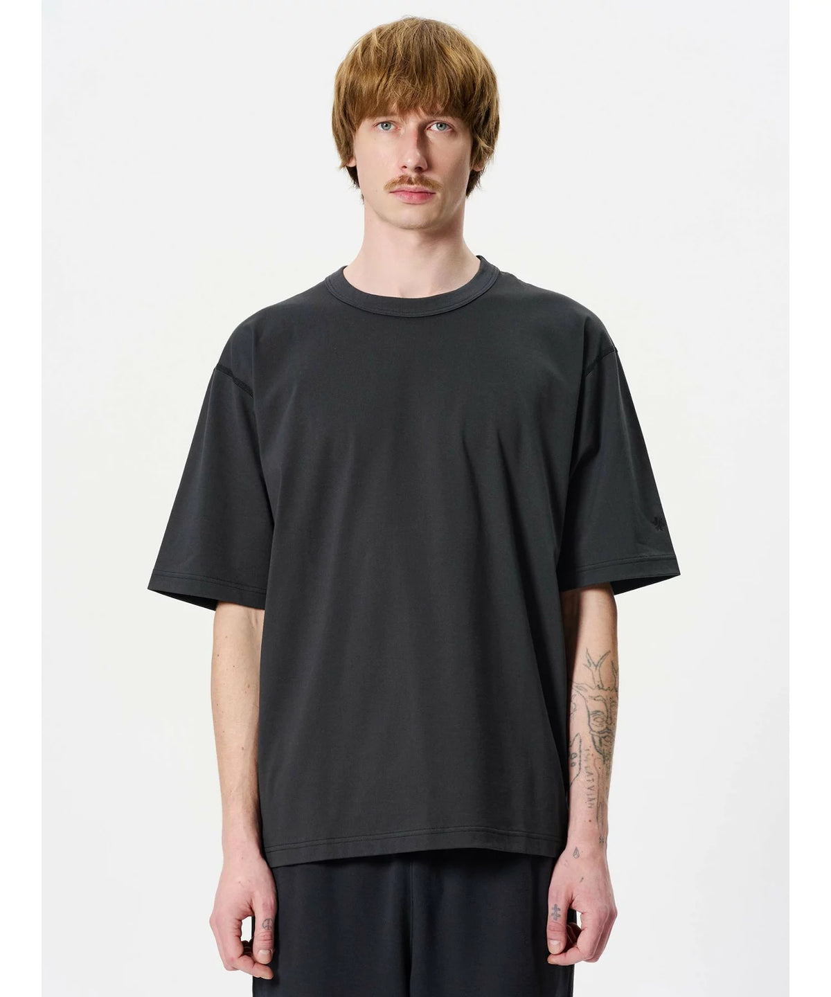 Goldwin Re-Optimum P J Oversized T-shirt