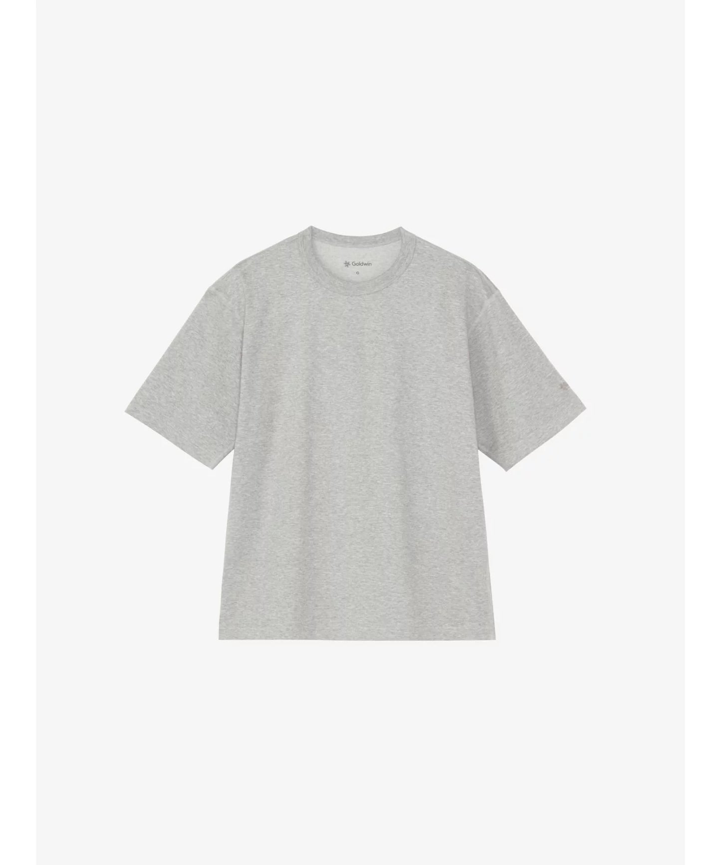 Goldwin Re-Optimum P J Oversized T-shirt