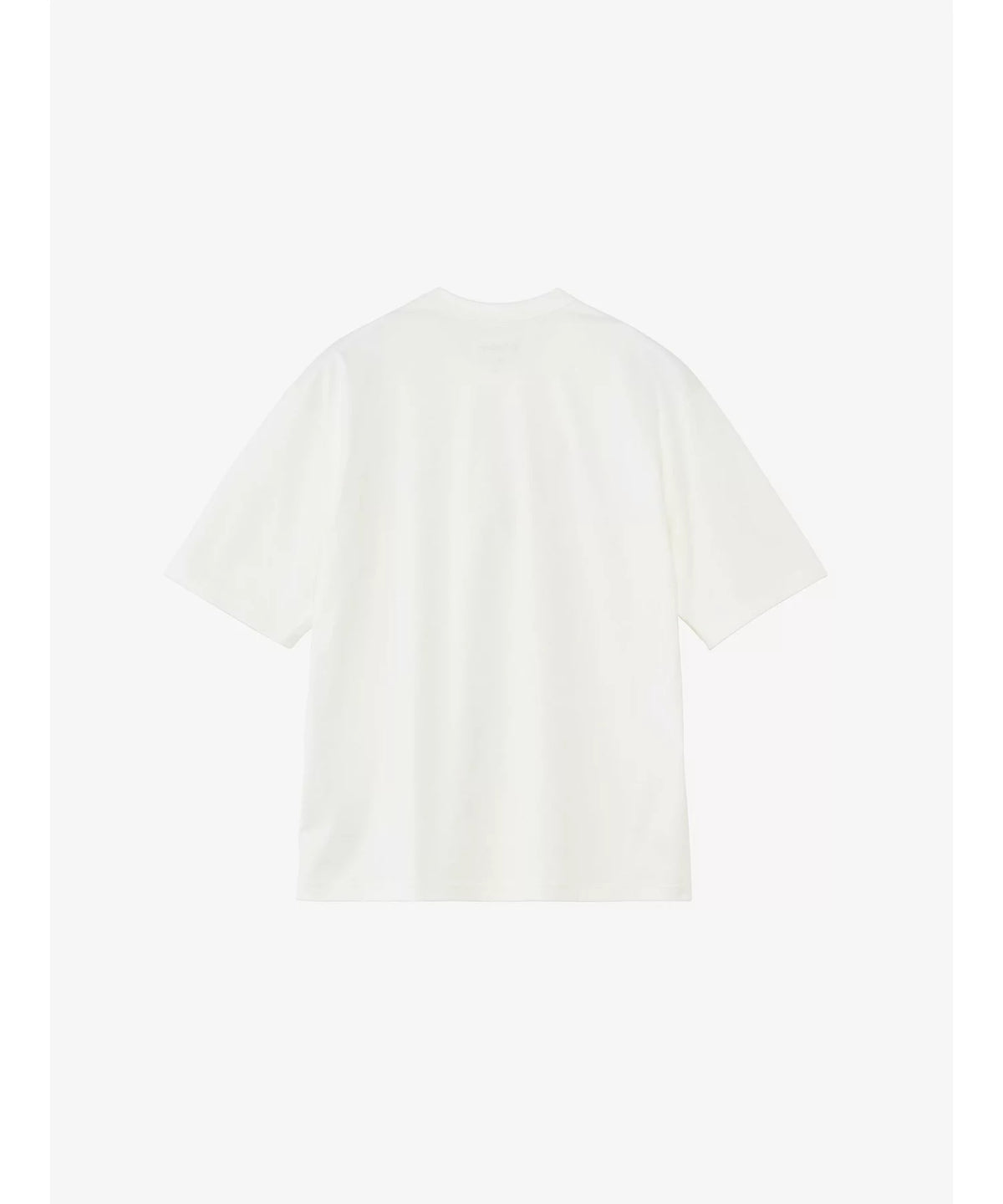Goldwin Re-Optimum P J Oversized T-shirt