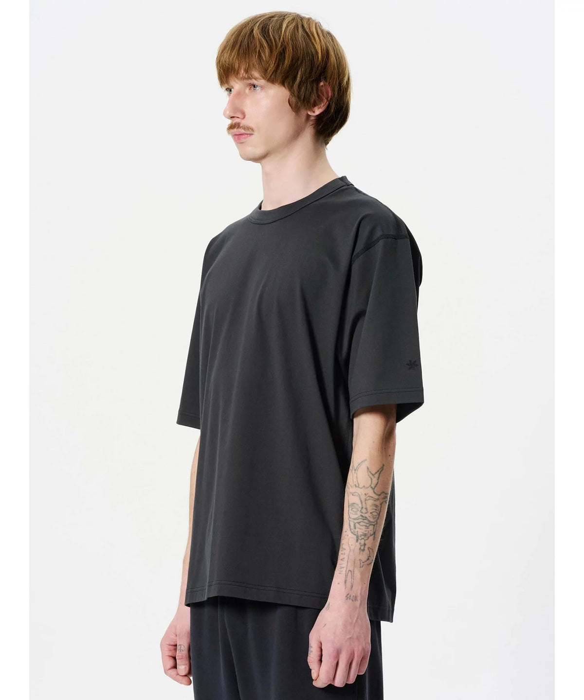 Goldwin Re-Optimum P J Oversized T-shirt