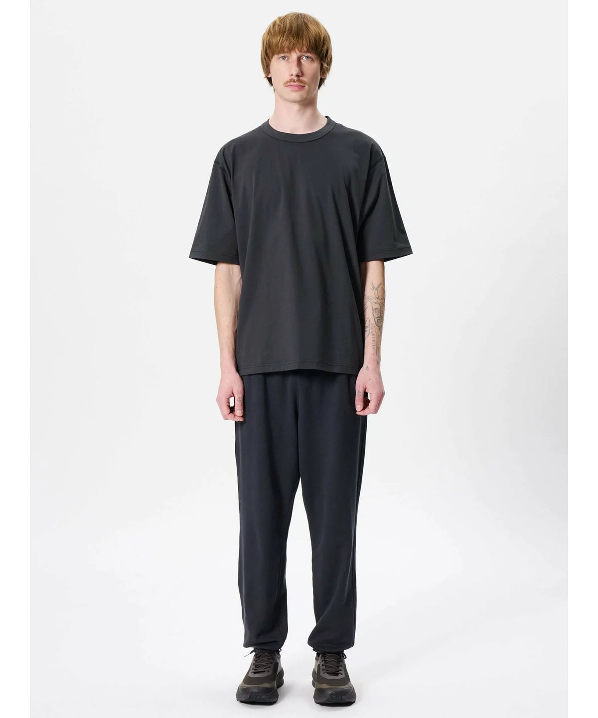 Goldwin Re-Optimum P J Oversized T-shirt