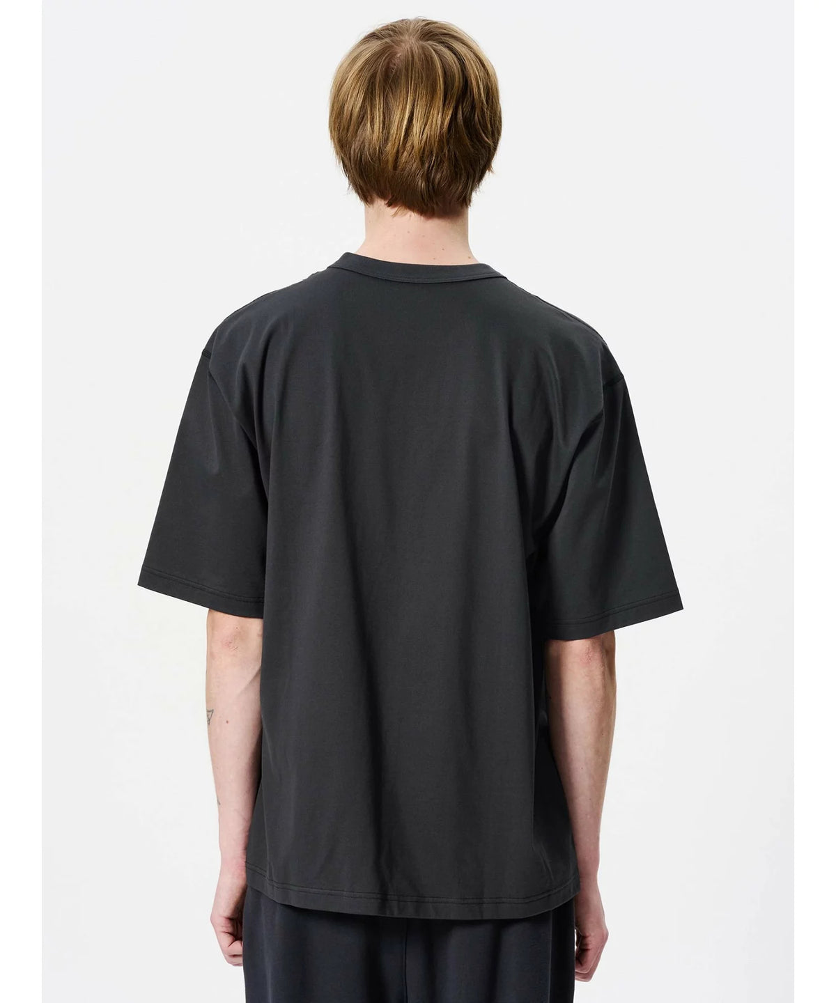Goldwin Re-Optimum P J Oversized T-shirt