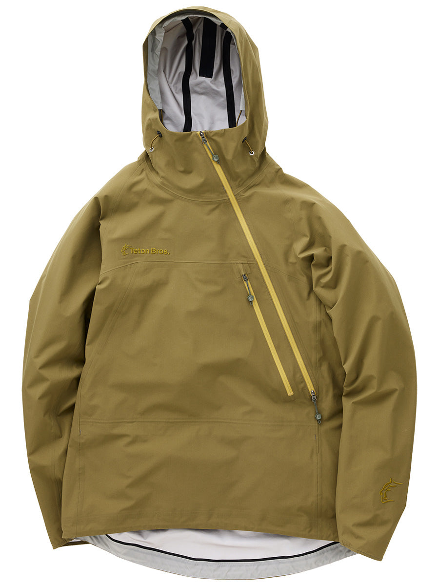 Teton Bros. Tsurugi Lite Jacket