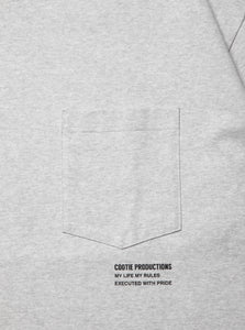 COOTIE PRODUCTIONS OPEN END YARN ERROR FIT S/S TEE – unexpected store