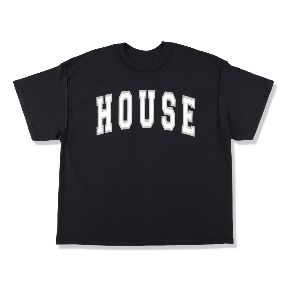 is-ness Music HOUSE T-SHIRTS