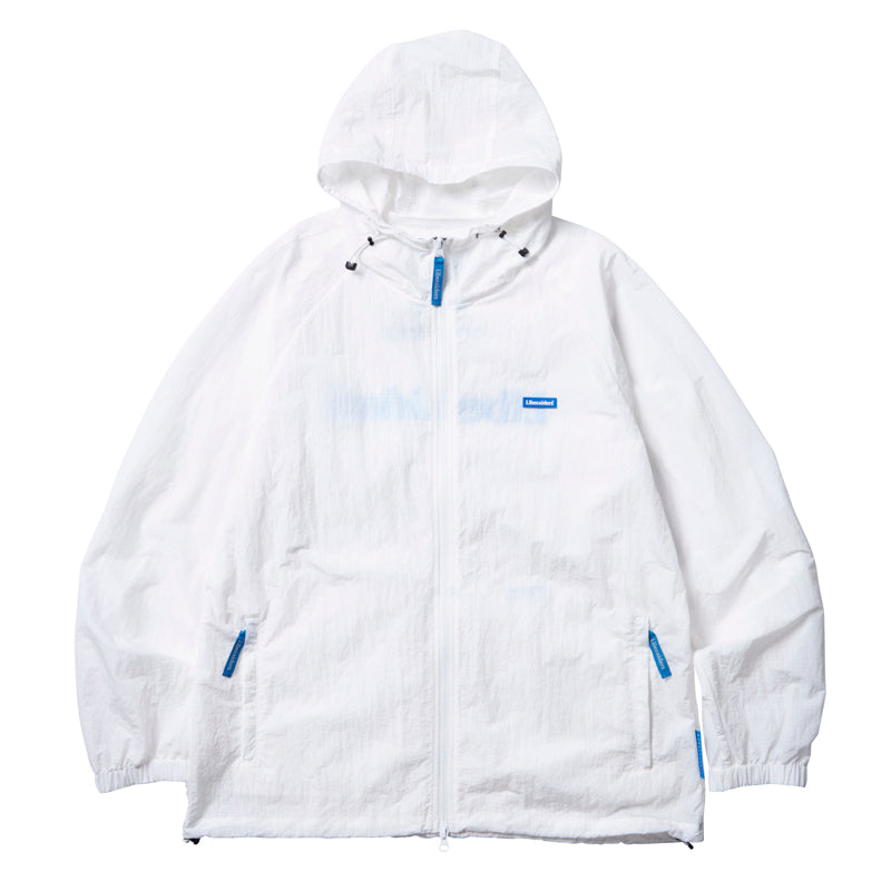 Liberaiders PACKABLE RIPSTOP WIND SHELL