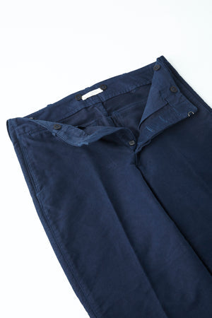 OLD JOE & CO. PADED BACK ROVER TROUSER - 232OJ-PT03 – unexpected store