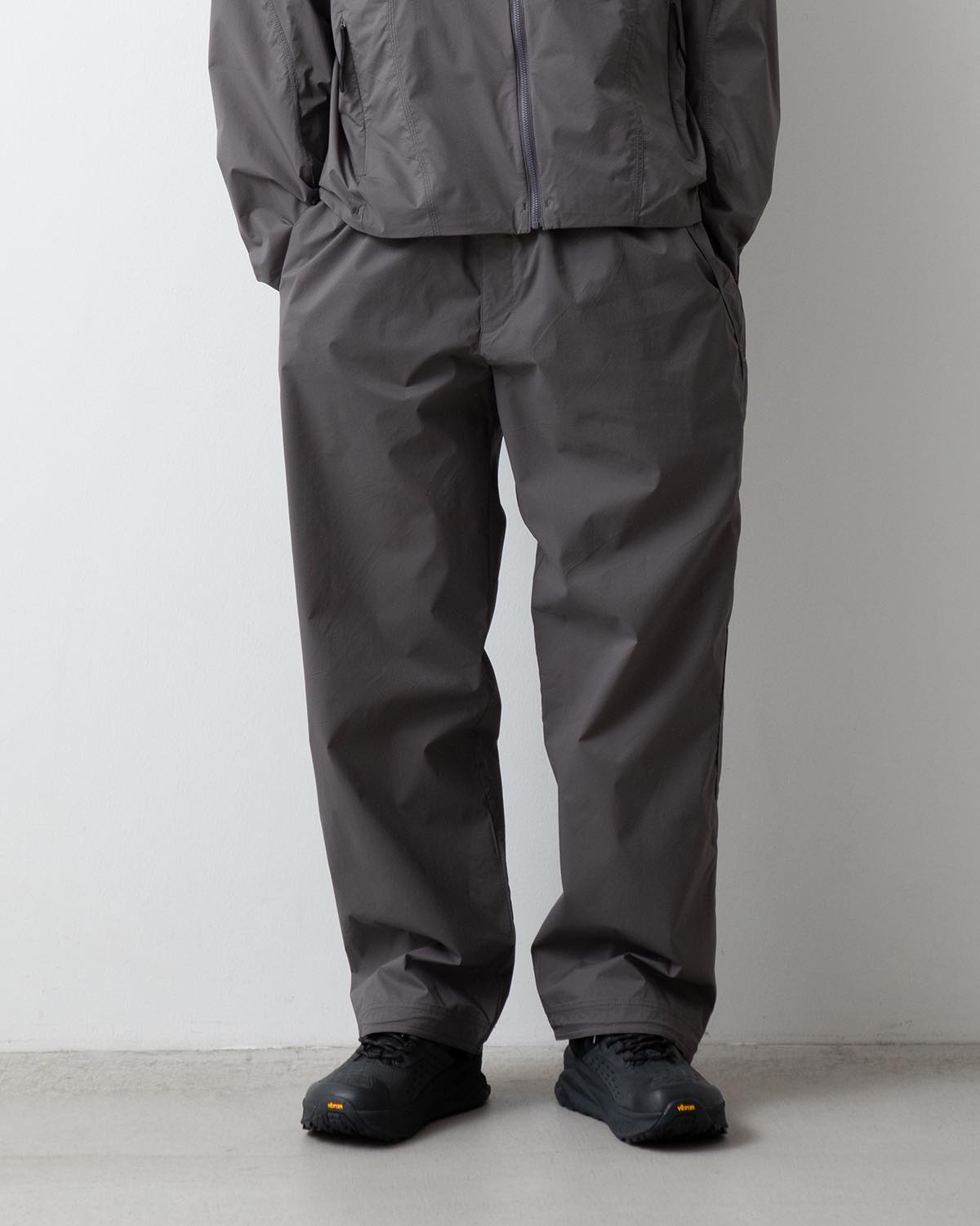 Goldwin 0 Parachute Wind Pants – unexpected store