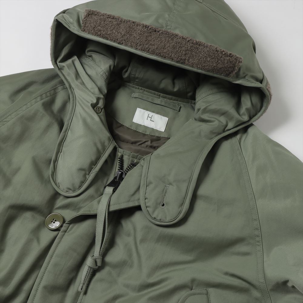 HERILL PARKA CWU-8/P