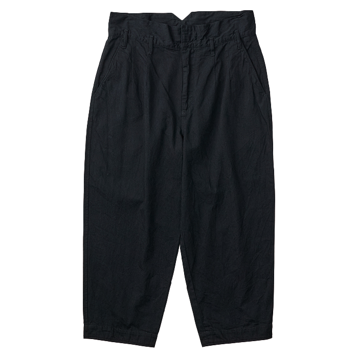 Porter Classic CLASSIC DENIM CLASSIC PANTS