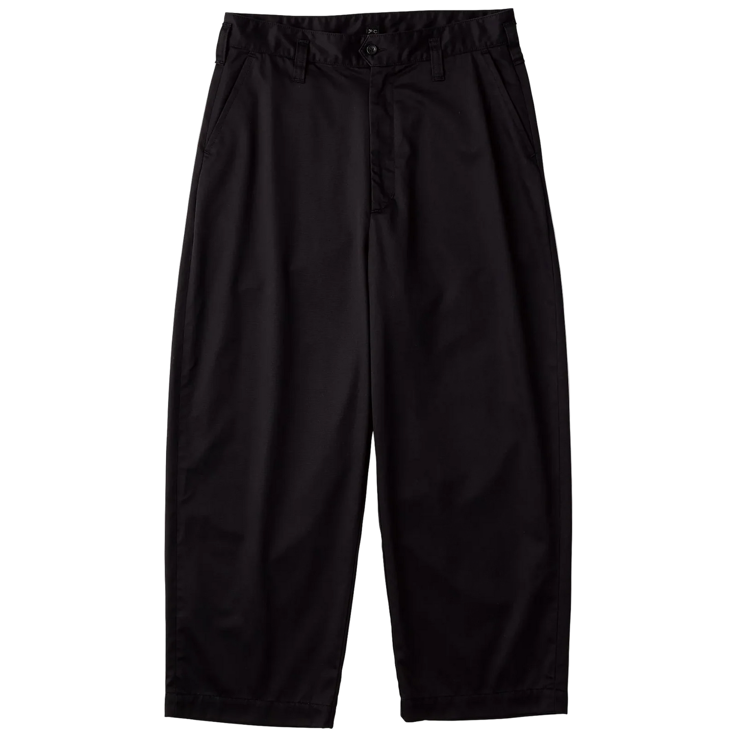 Porter Classic SUMMER CHINOS GENE KELLY PANTS