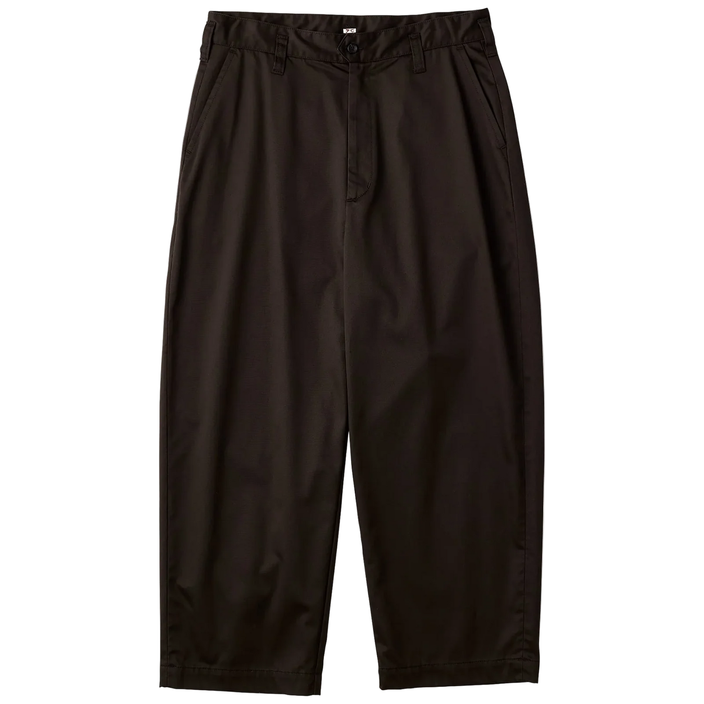 Porter Classic SUMMER CHINOS GENE KELLY PANTS