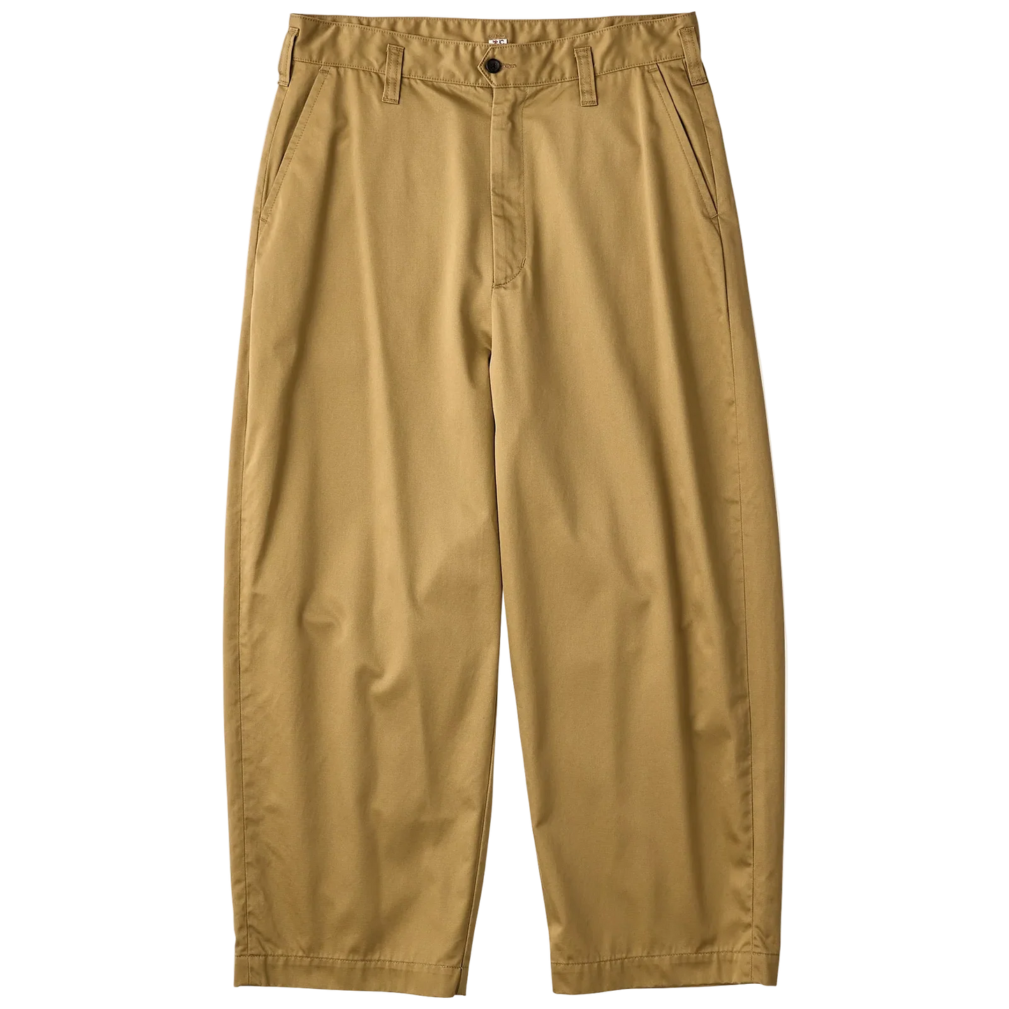 Porter Classic SUMMER CHINOS GENE KELLY PANTS