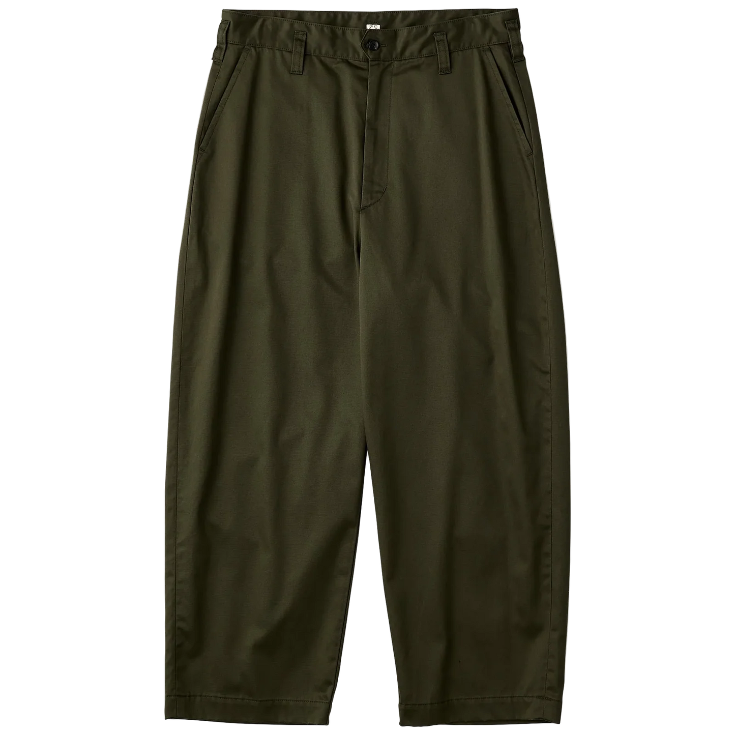 Porter Classic SUMMER CHINOS GENE KELLY PANTS