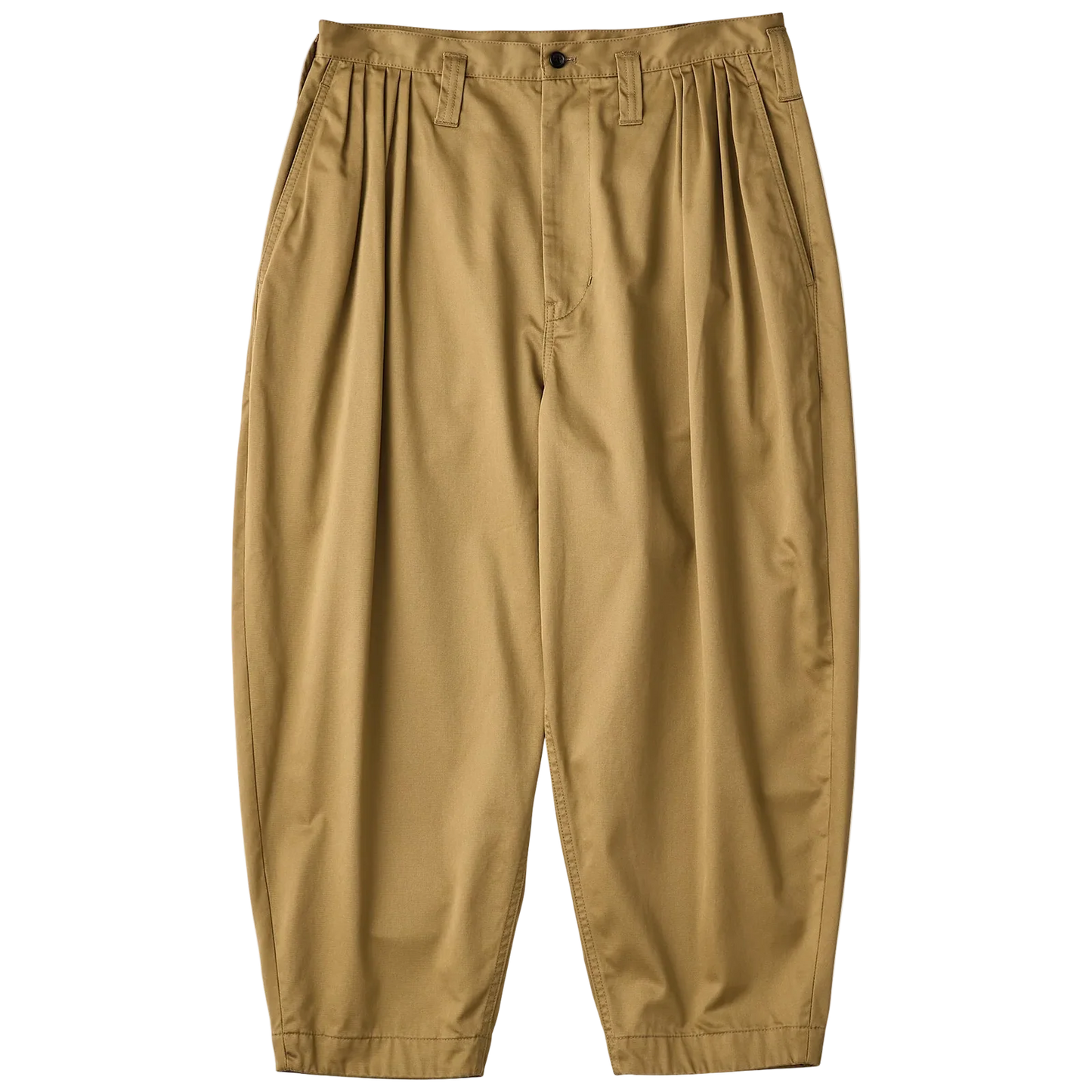 Porter Classic SUMMER CHINOS BEBOP PANTS