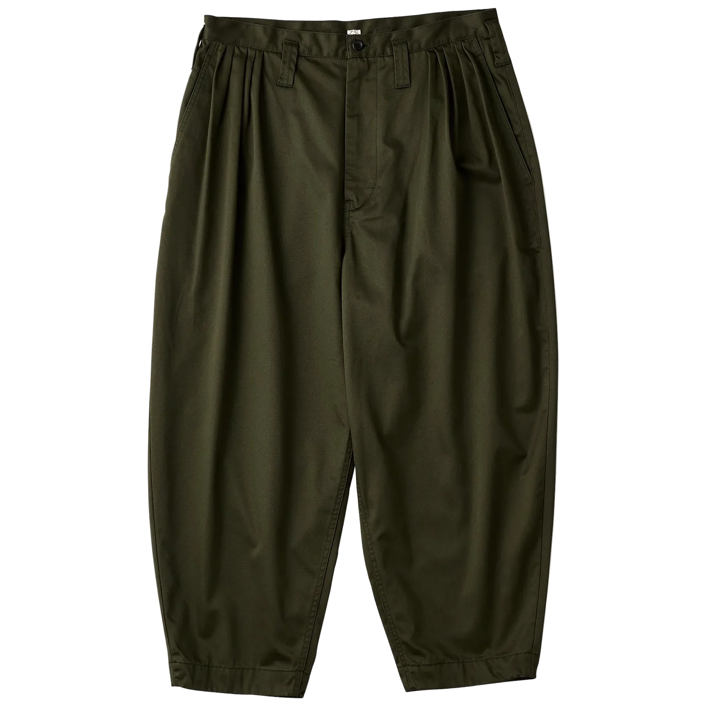 Porter Classic SUMMER CHINOS BEBOP PANTS