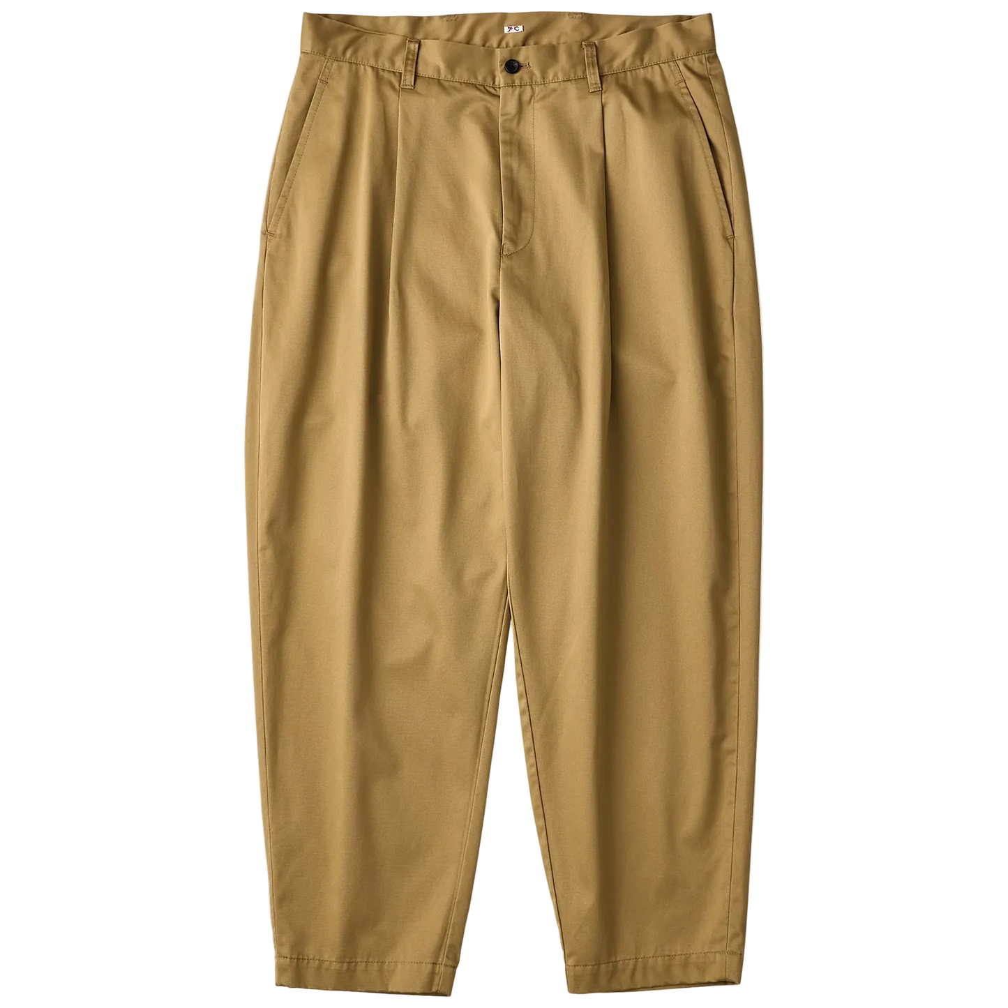 Porter Classic SUMMER CHINOS DUKE ELLINGTON PANTS