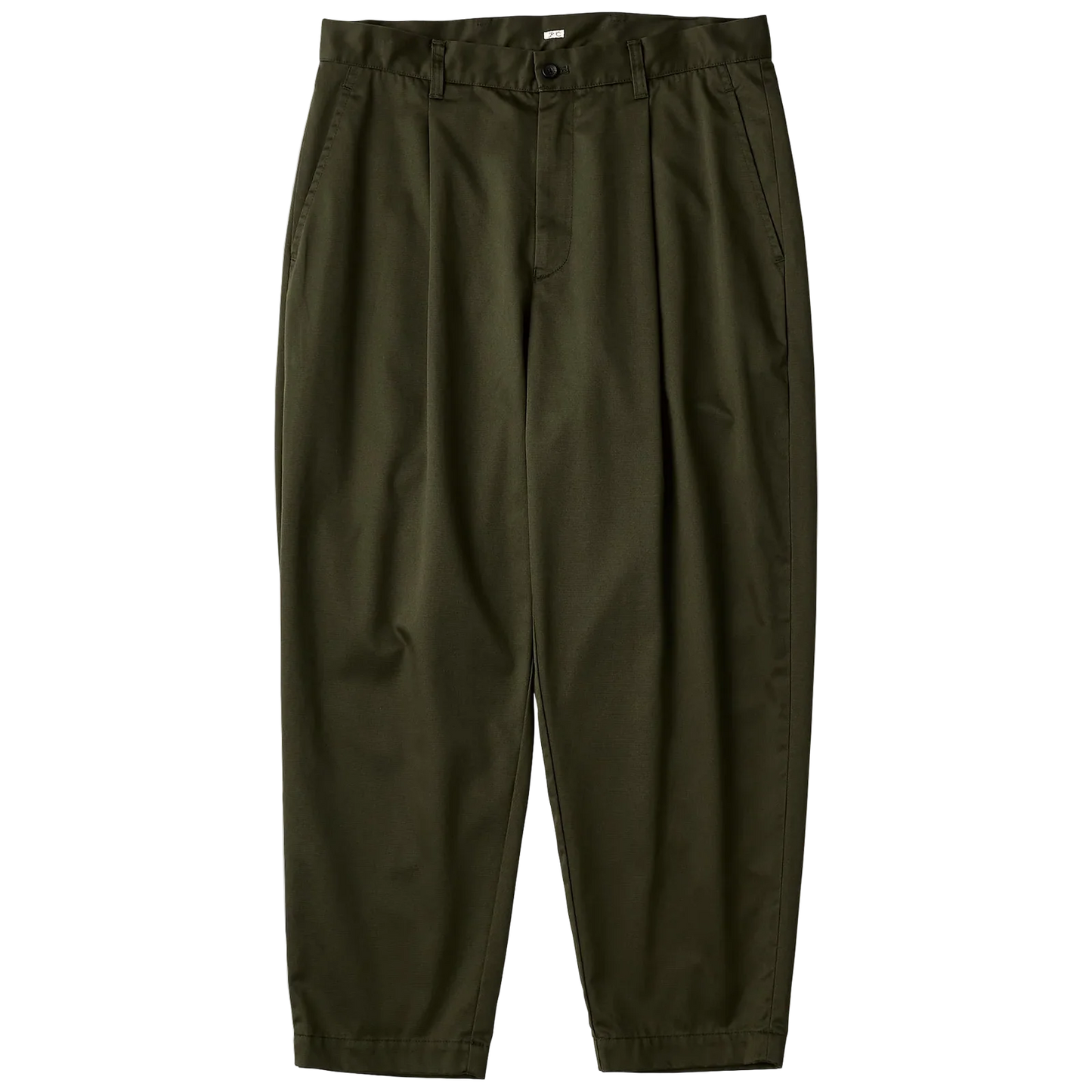 Porter Classic SUMMER CHINOS DUKE ELLINGTON PANTS