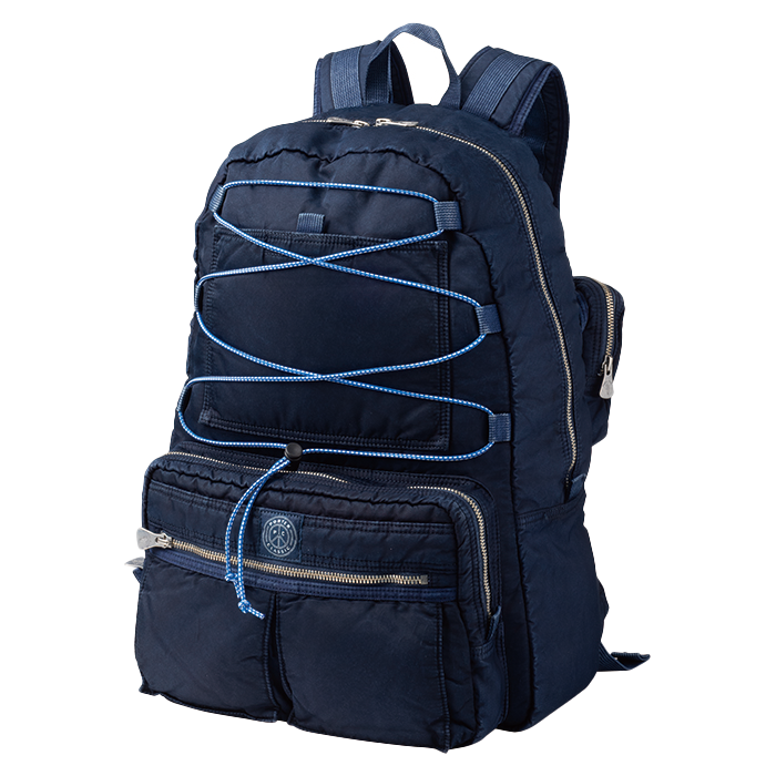 Porter Classic SUPER NYLON デイパックL Porter Classic SUPER NYLON DAYPACK L – unexpected store