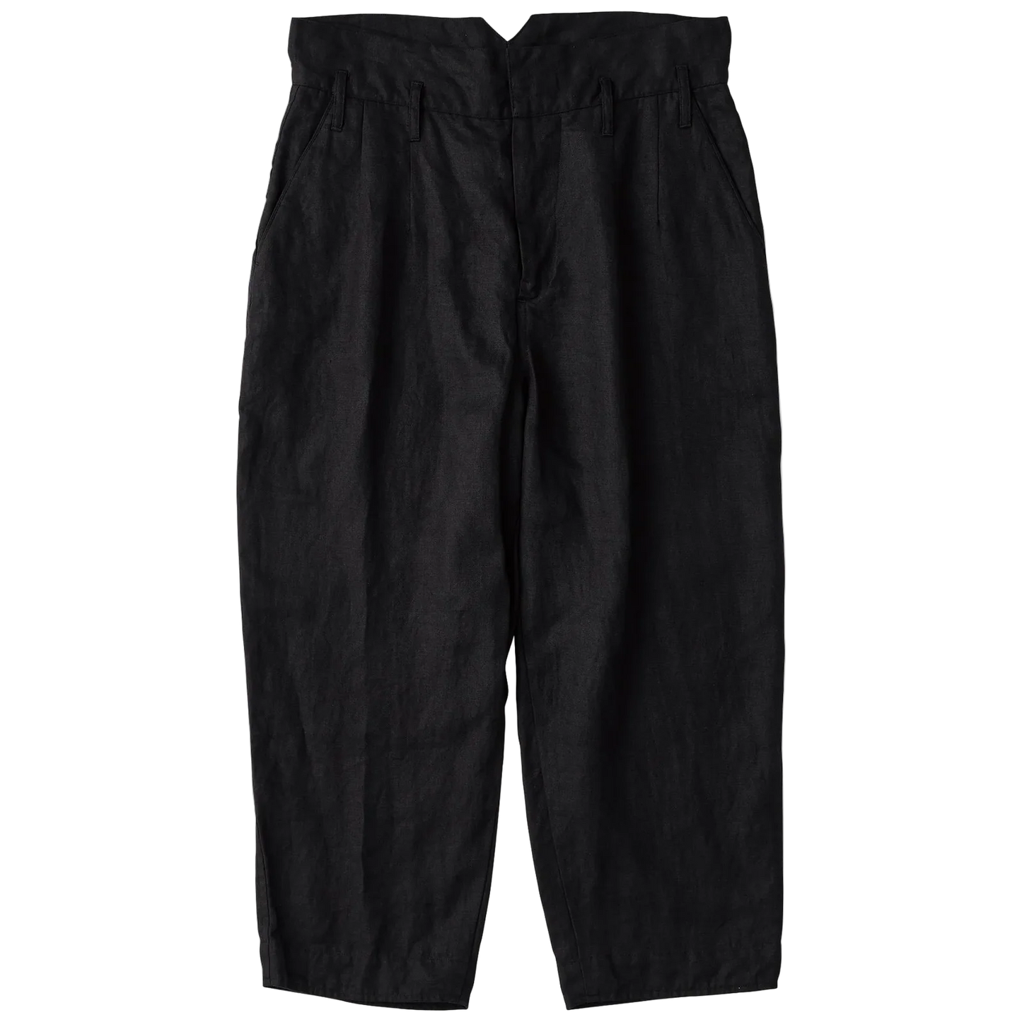 Porter Classic LINEN CLASSIC PANTS