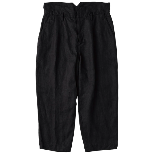 Porter Classic LINEN CLASSIC PANTS