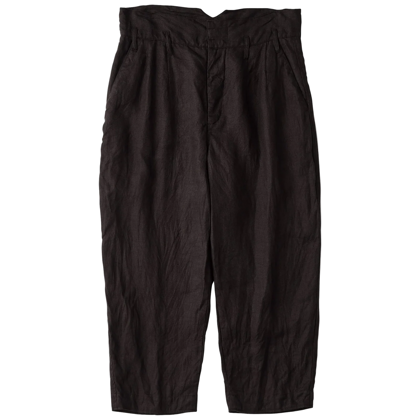 Porter Classic LINEN CLASSIC PANTS