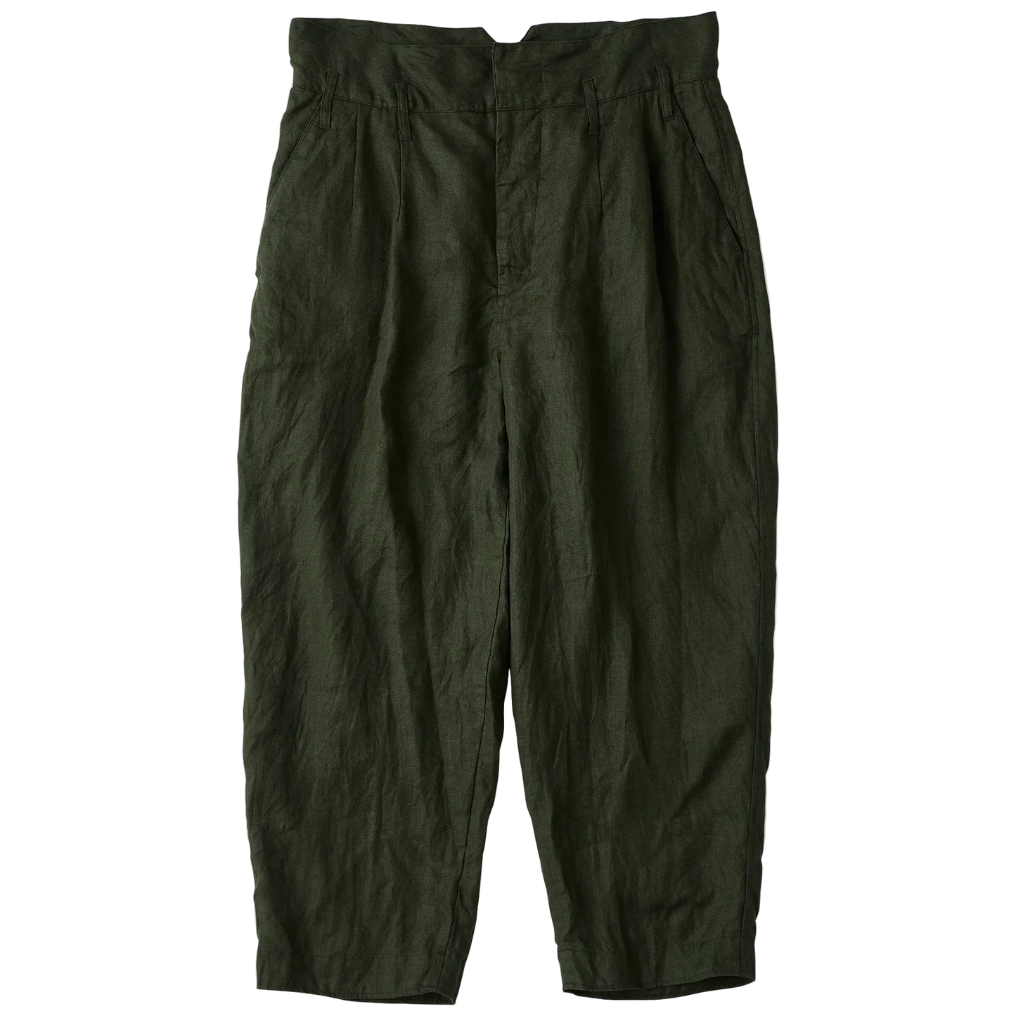 Porter Classic LINEN CLASSIC PANTS