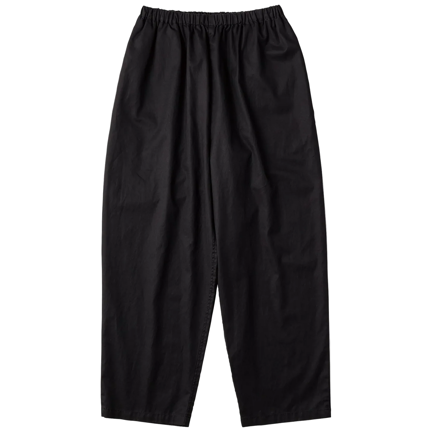 Porter Classic GABARDINE PEACE PANTS