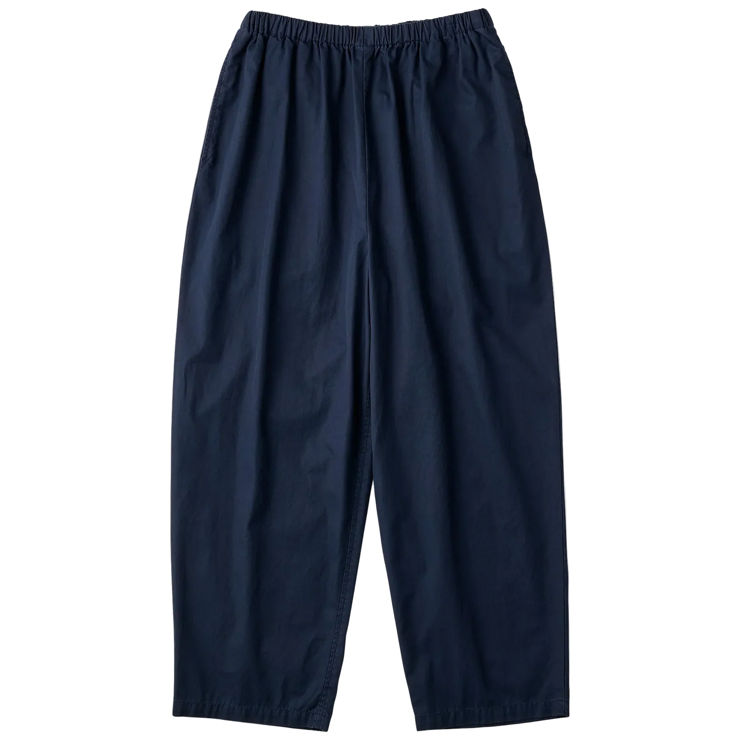 Porter Classic GABARDINE PEACE PANTS