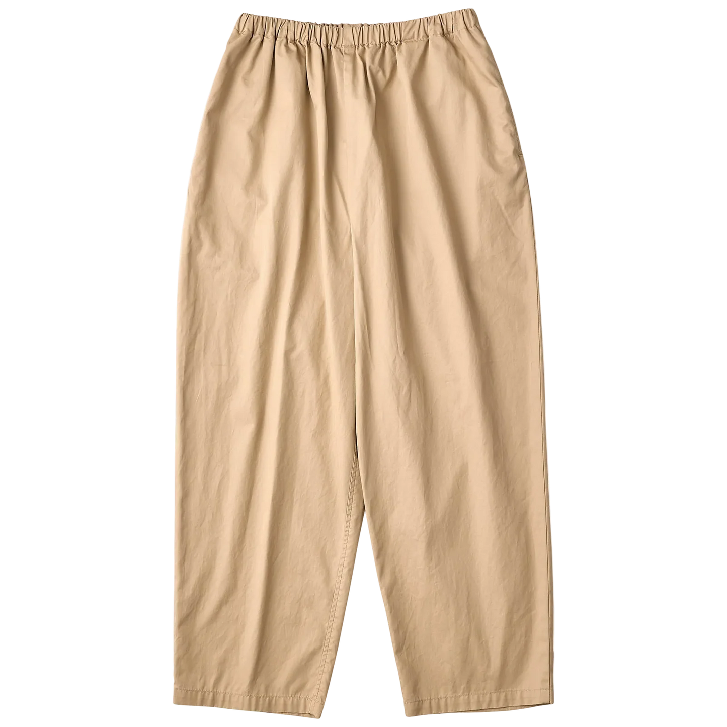 Porter Classic GABARDINE PEACE PANTS