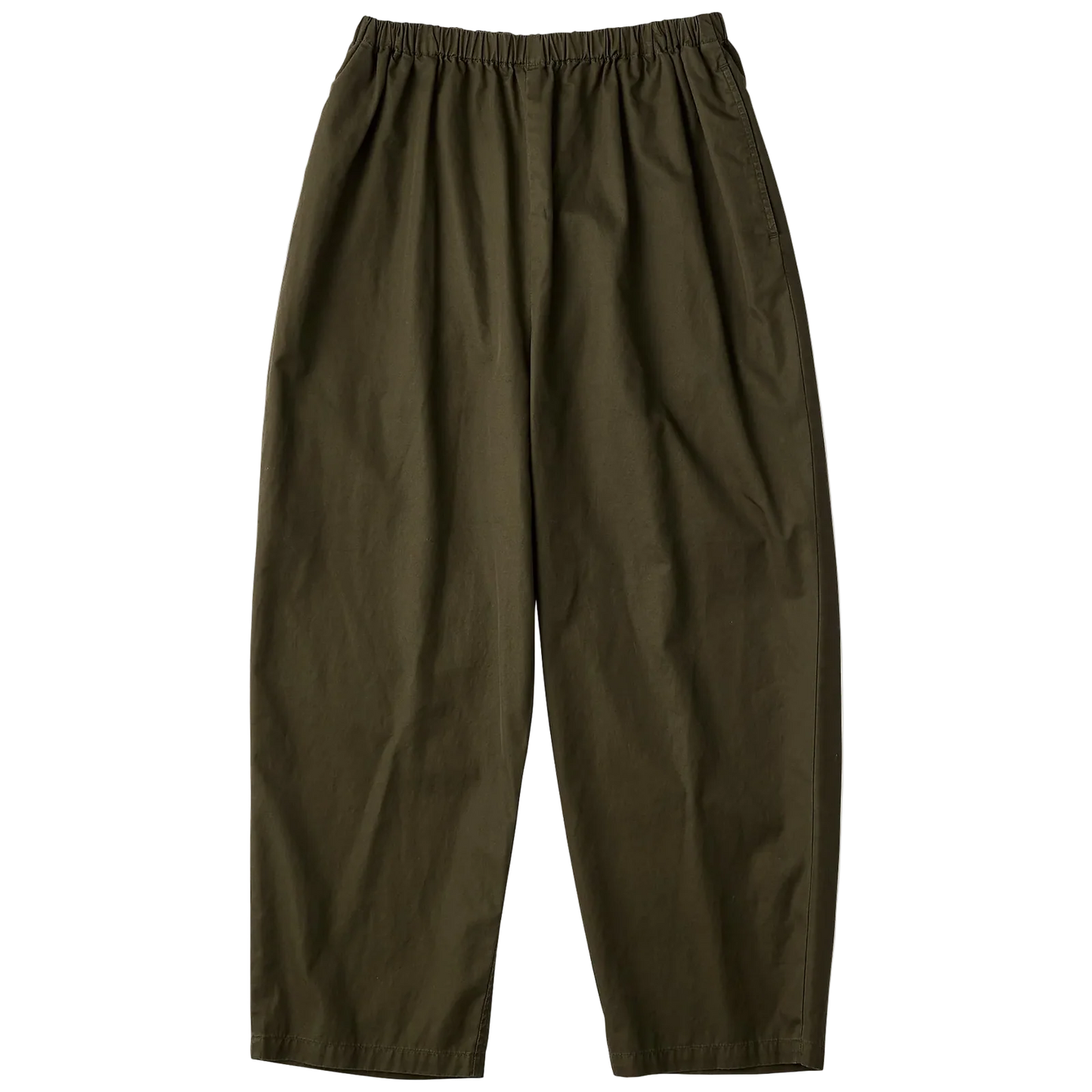 Porter Classic GABARDINE PEACE PANTS