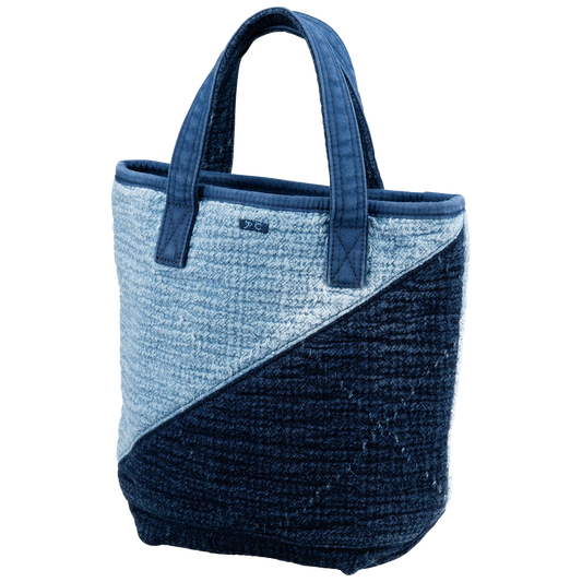 Porter Classic PC SASHIKO TOTE BAG S