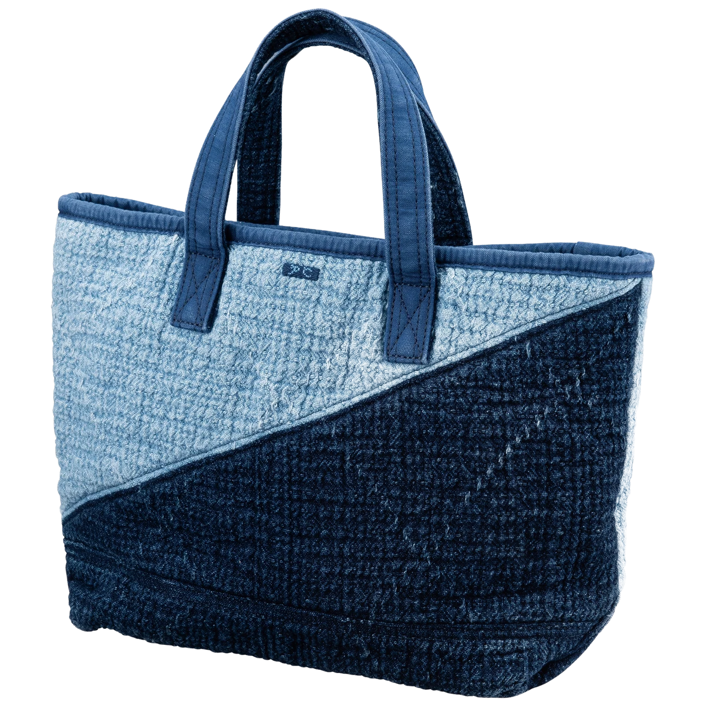 Porter Classic PC SASHIKO TOTE BAG M