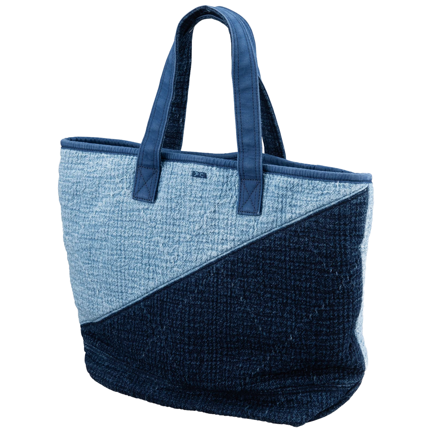 Porter Classic PC SASHIKO TOTE BAG L