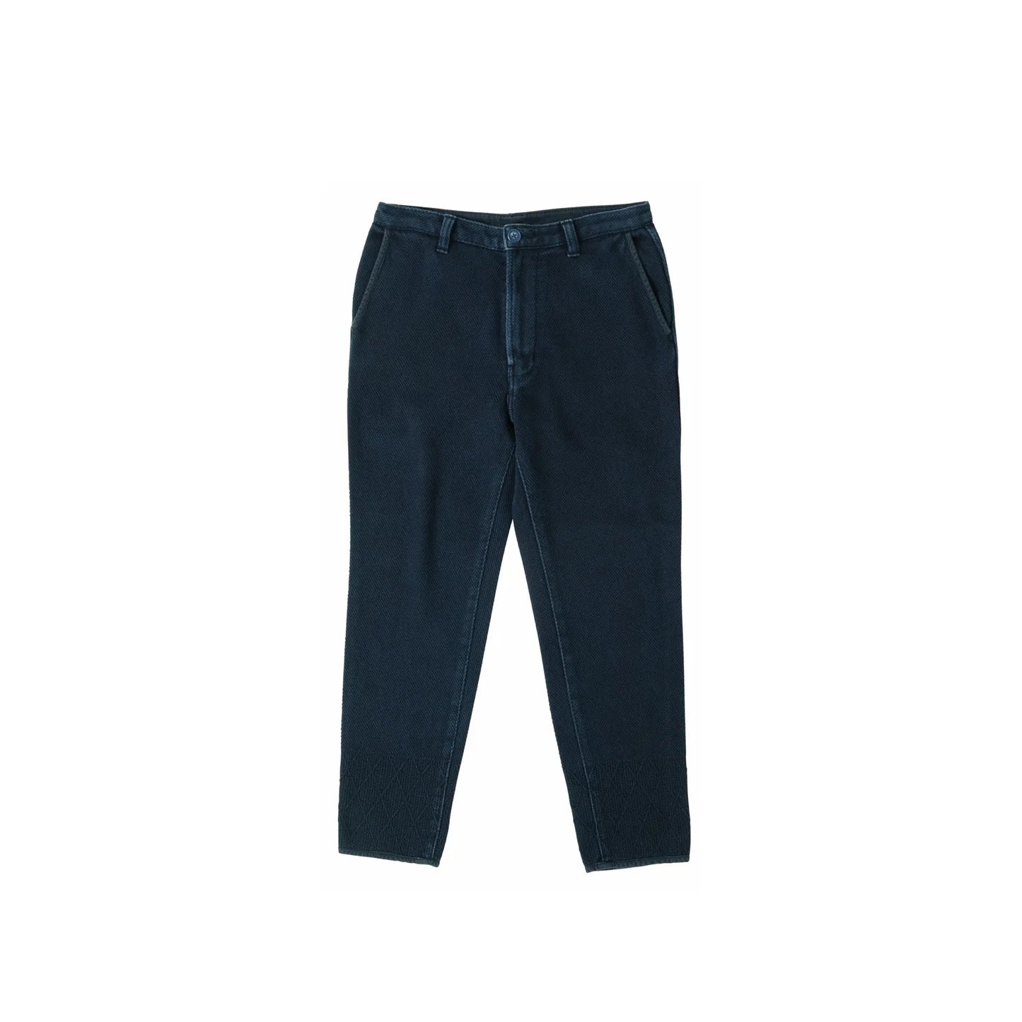 Porter Classic KENDO CROPPED SLIM PANTS