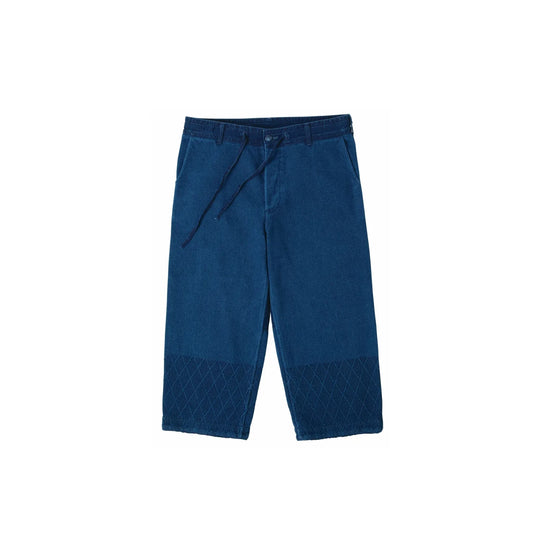 Porter Classic PC KENDO WIDE PANTS