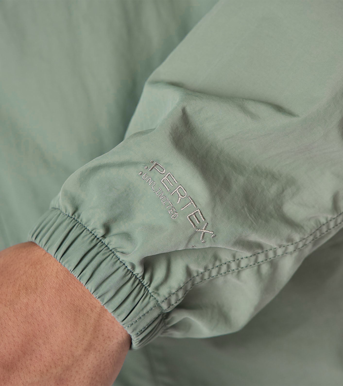 THE NORTH FACE PURPLE LABEL PERTEX UNLIMITED Field Coach Jacket