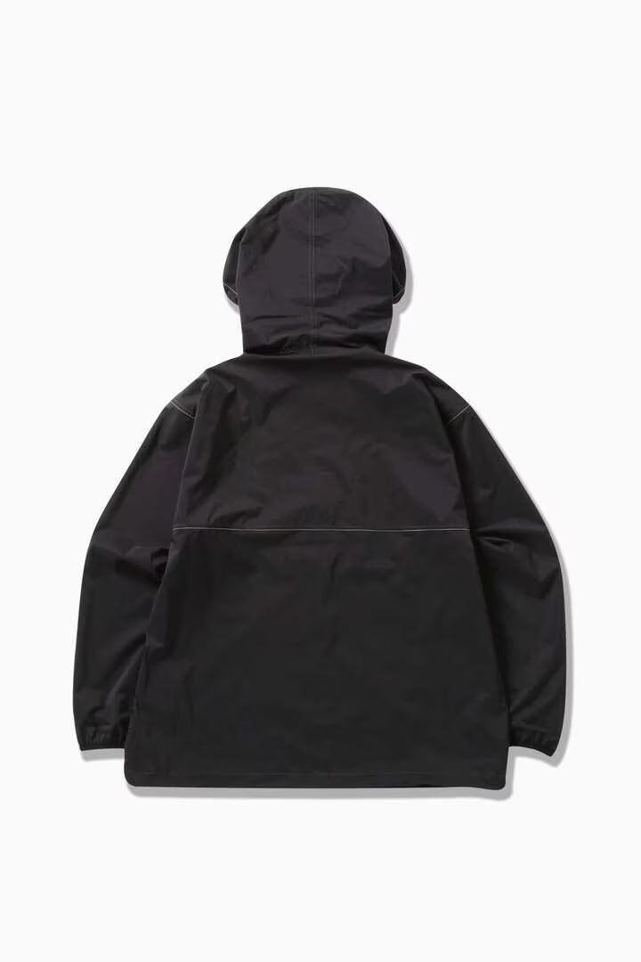 and wander PERTEX wind jacket