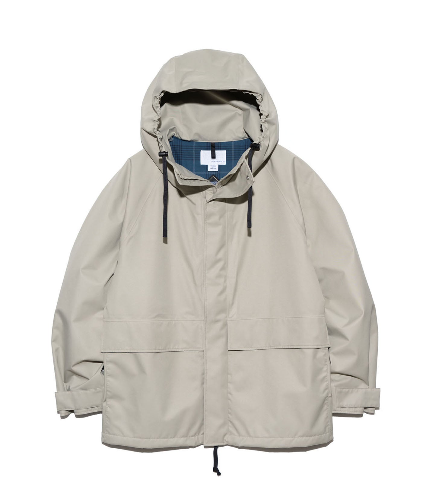 nanamica 2L GORE-TEX Cruiser Jacket