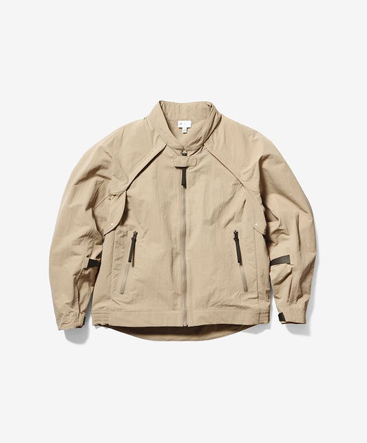 Goldwin 0 Convertible Jacket