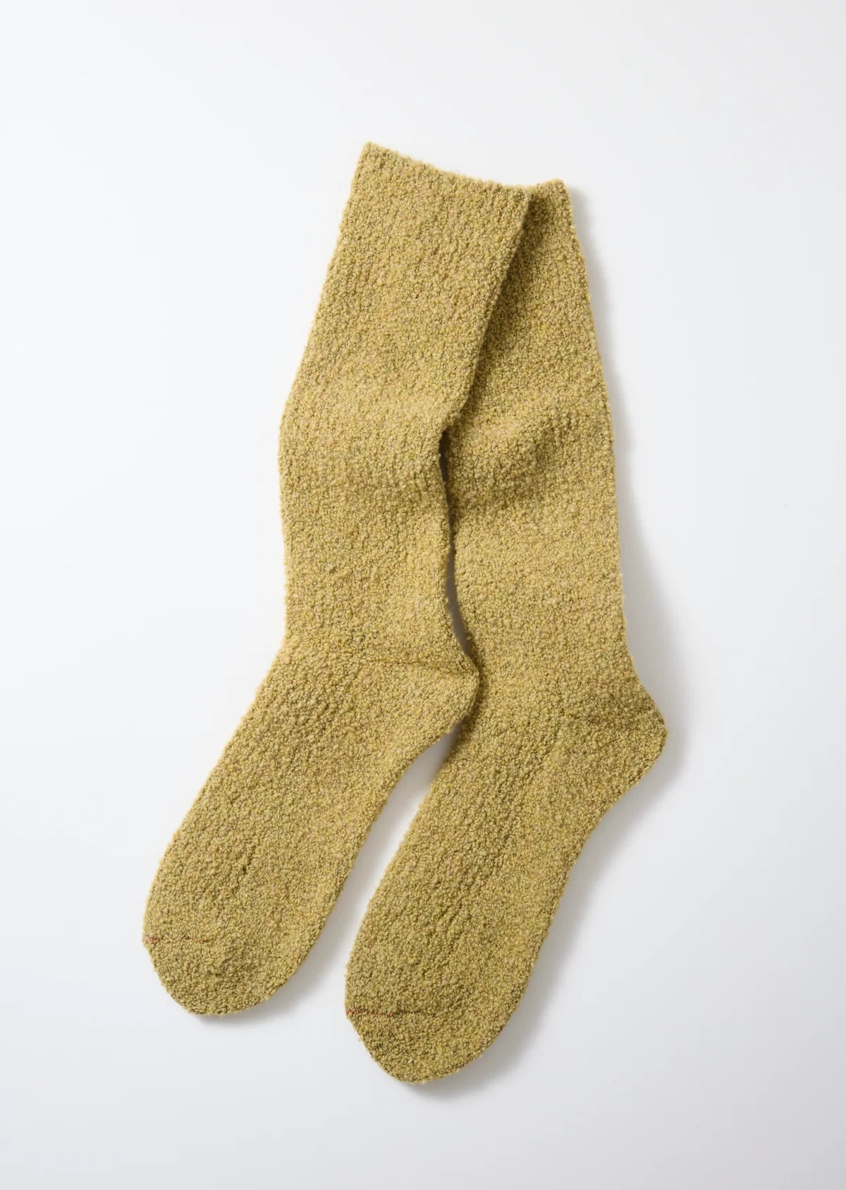 RoToTo MERINO BOUCLE SOCKS