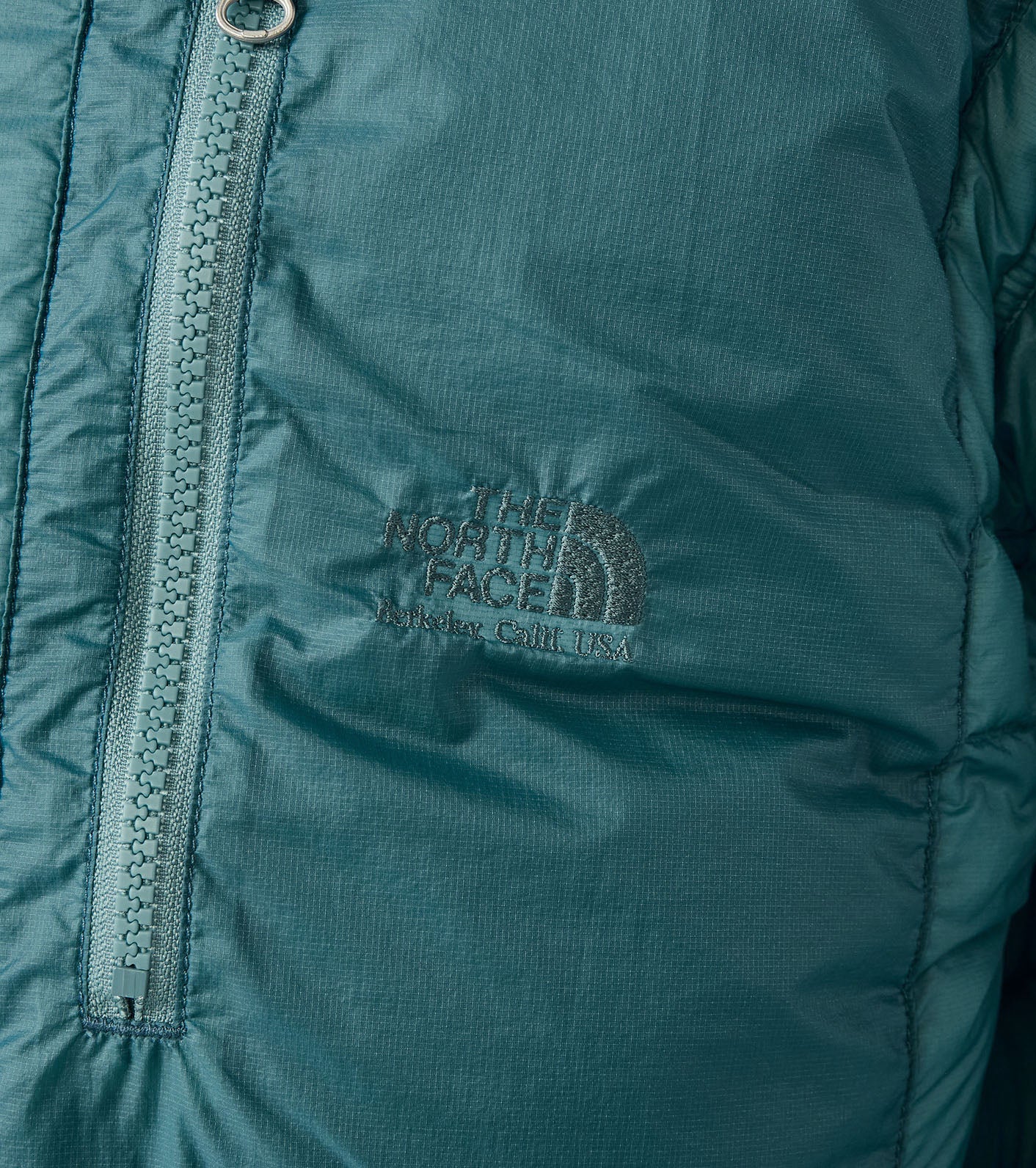 THE NORTH FACE PURPLE LABEL PLAS Field Down Jacket
