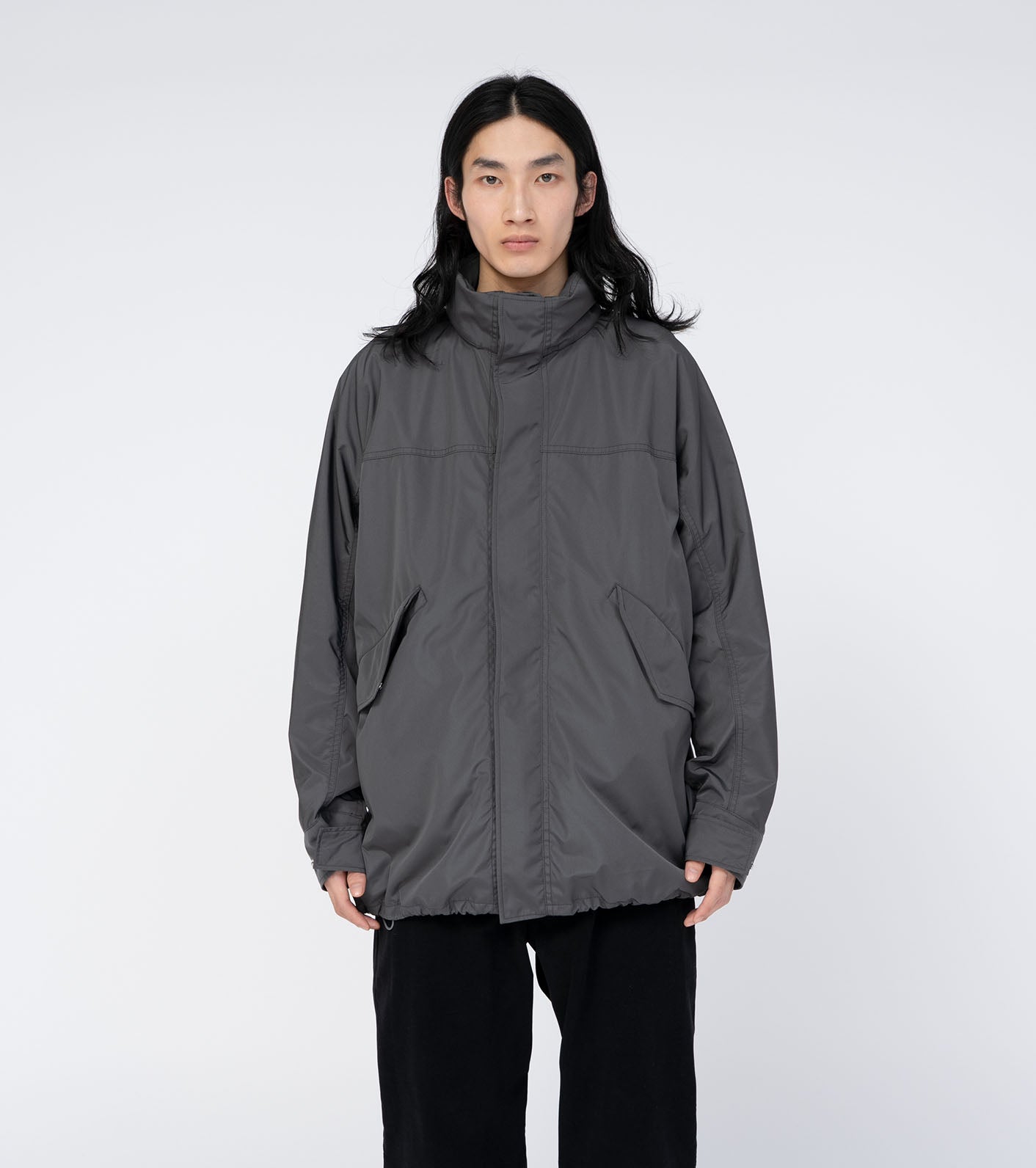 THE NORTH FACE PURPLE LABEL PLAS Field Jacket