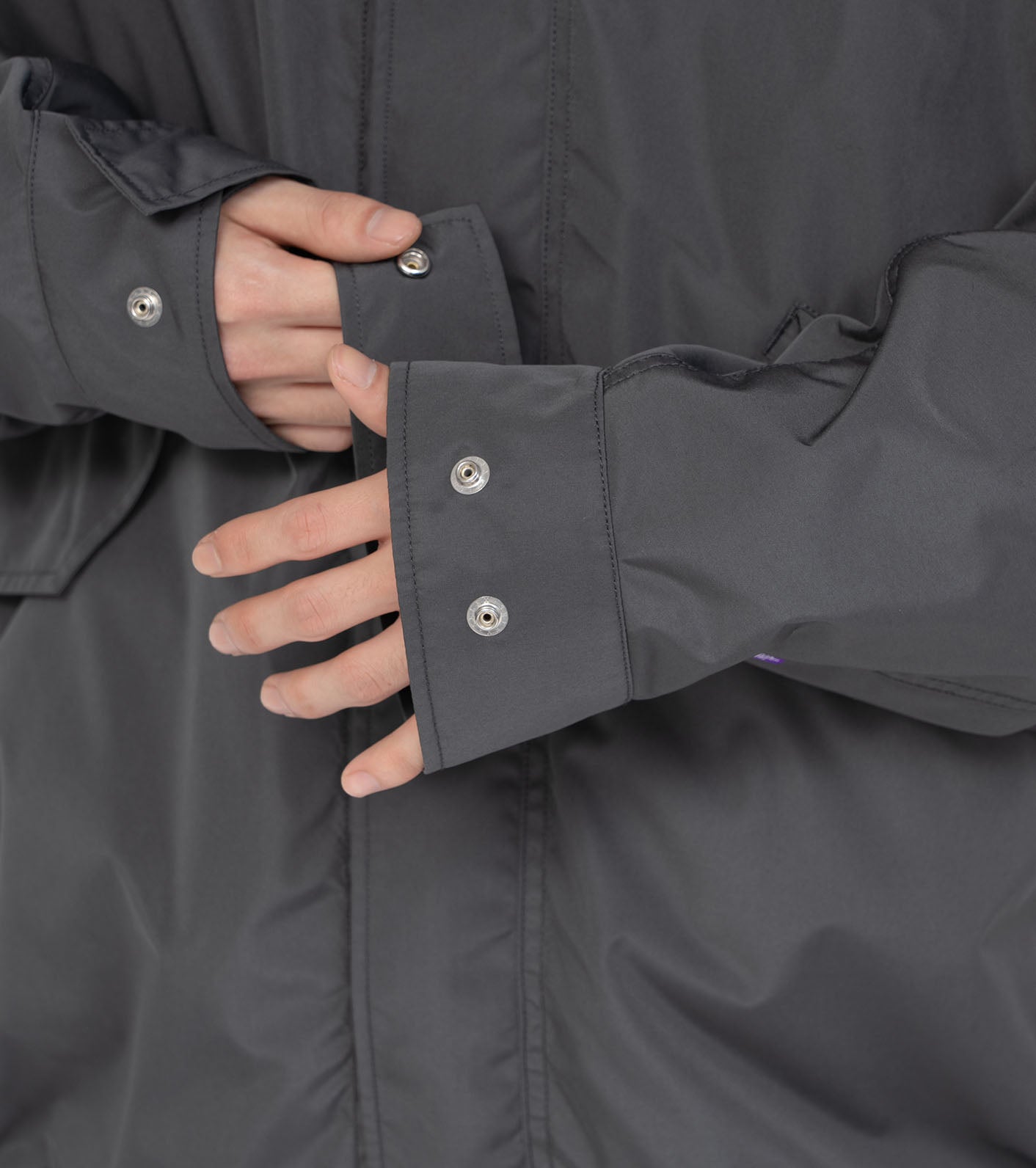 THE NORTH FACE PURPLE LABEL PLAS Field Jacket